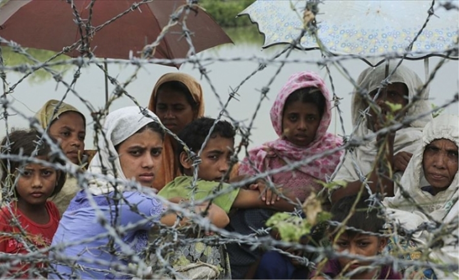 İnsan Hakları İzleme Örgütü, Bangladeş