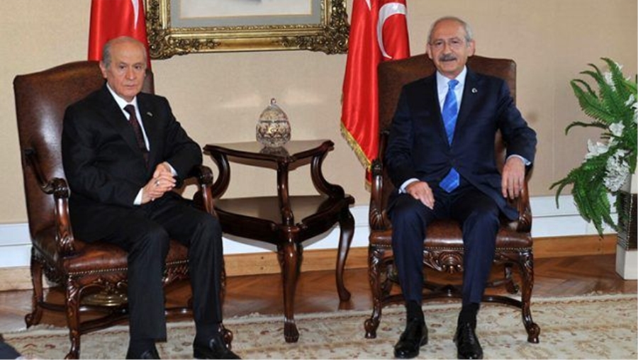 Klıçdaroğlu