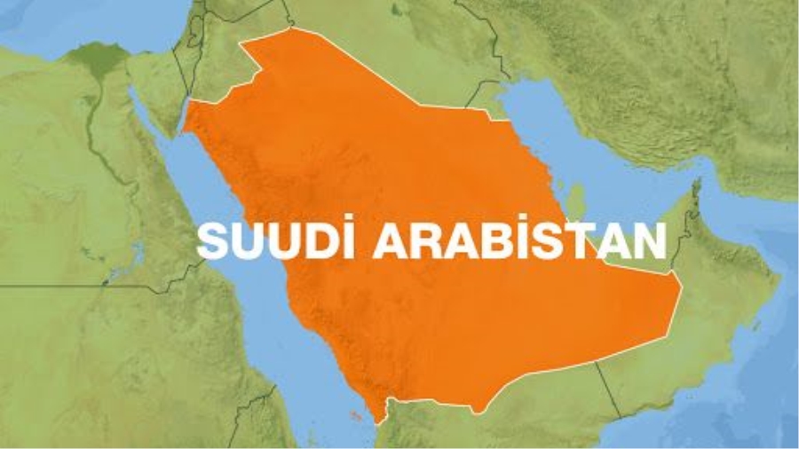 Suudi Arabistan