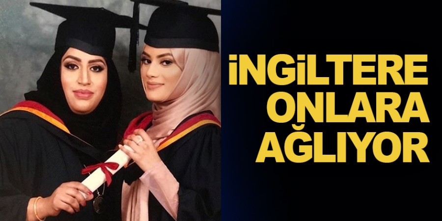 İngiltere, onlara ağlıyor