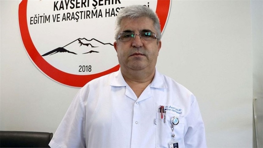 Bilim Kurulu Üyesi, koronavirüste en büyük tehdidi açıkladı