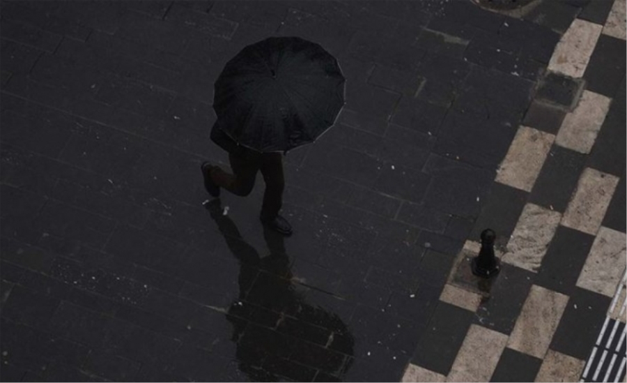 Meteorolojiden sağanak uyarısı