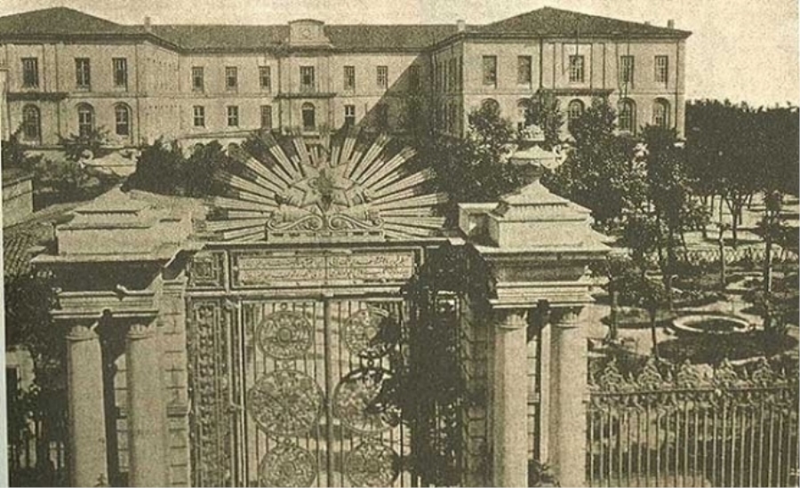 Galatasaray Lisesi