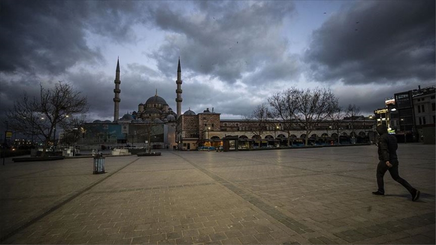 TÜRKİYE