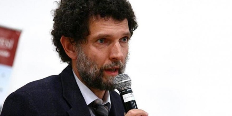 AİHM’den Osman Kavala kararı