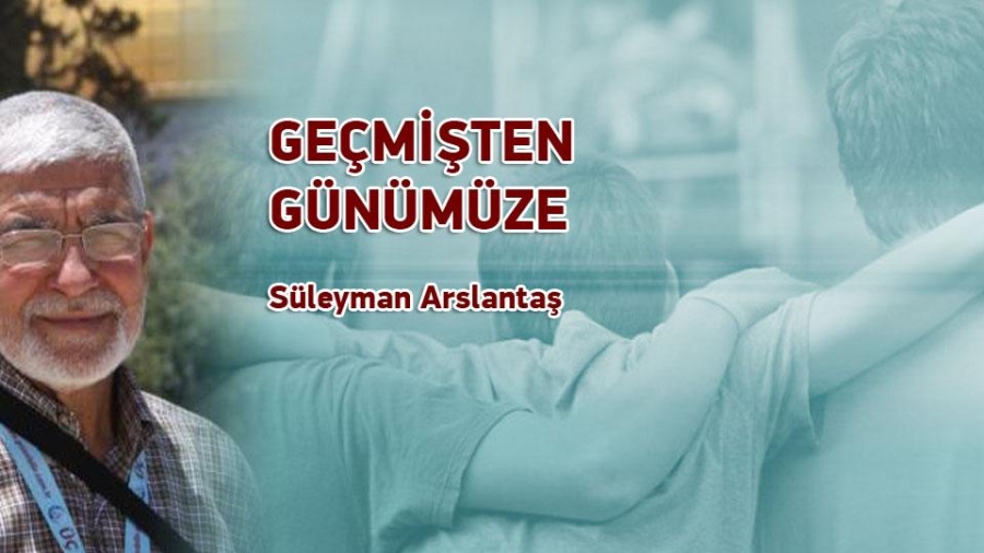 Geçmişten Günümüze