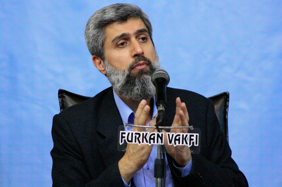 Furkan Vakfı’nın “öğrenci evlerine” ikinci kez kapatma kararı