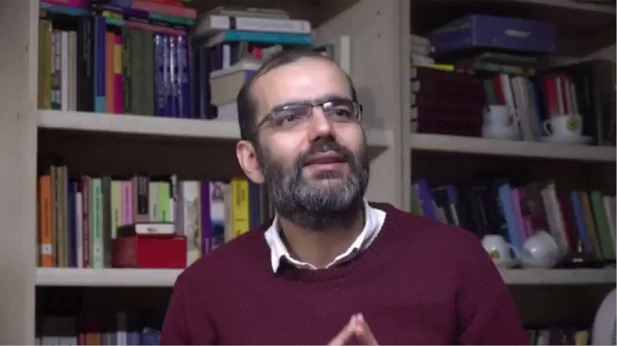 Korona günlerinin korku tüccarları: Komplocular