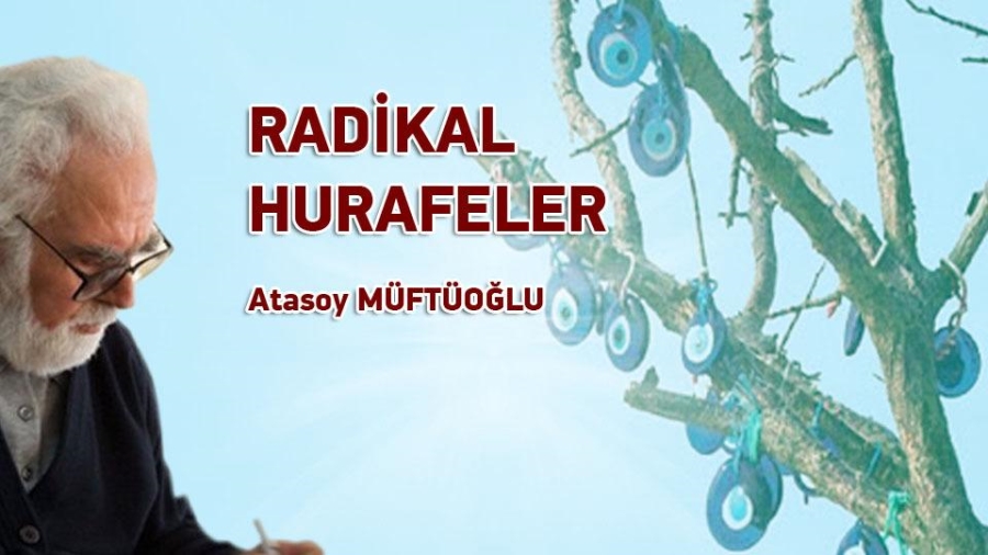 Radikal Hurafeler