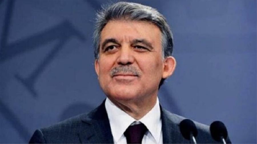 Ak Parti’den Abdullah Gül çıkışı