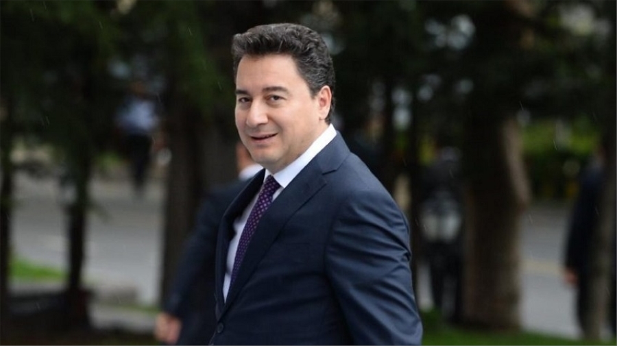 Ali Babacan’dan yeni açıklama