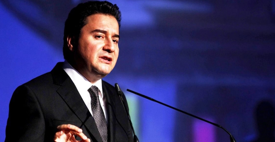 Ali Babacan