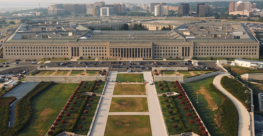 Pentagon