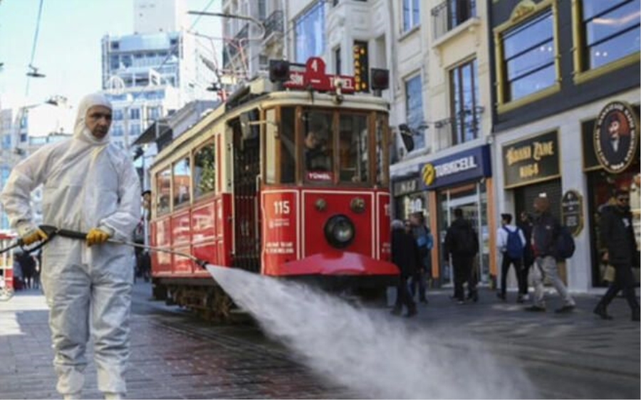 Bayramdan sonra yasaklar kalkıyor mu?