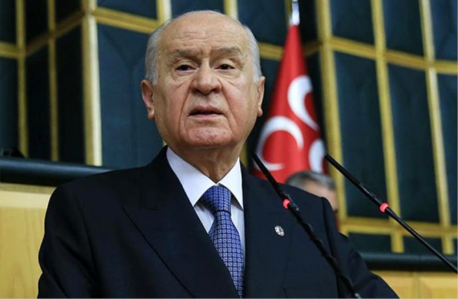 MHP’den ‘Bahçeli MİT ajanı’ iddialarına yanıt