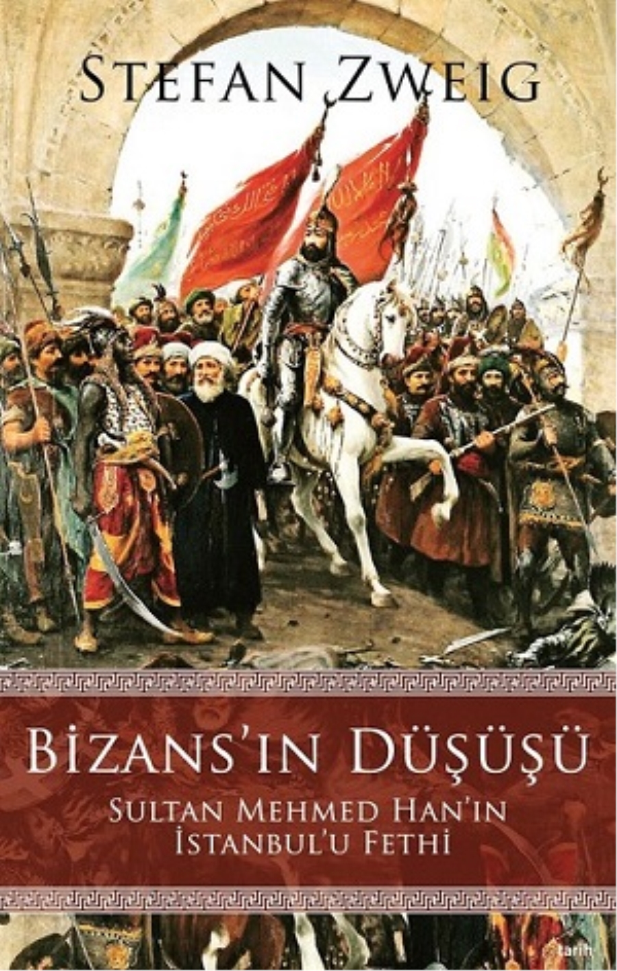 Hıristiyan dünyanın İstanbul fethini hazmetmesi mümkün mü?