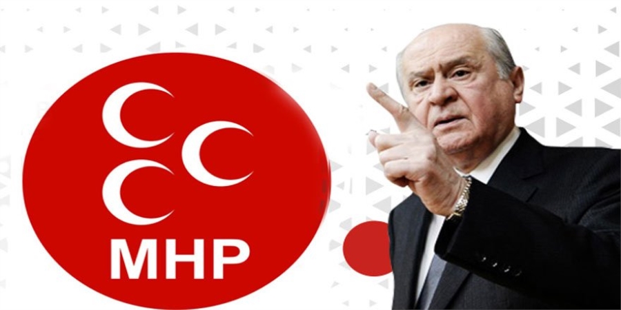 Bahçeli