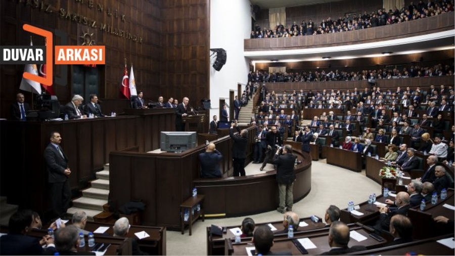 AK Parti içinde demokrasi arayışı