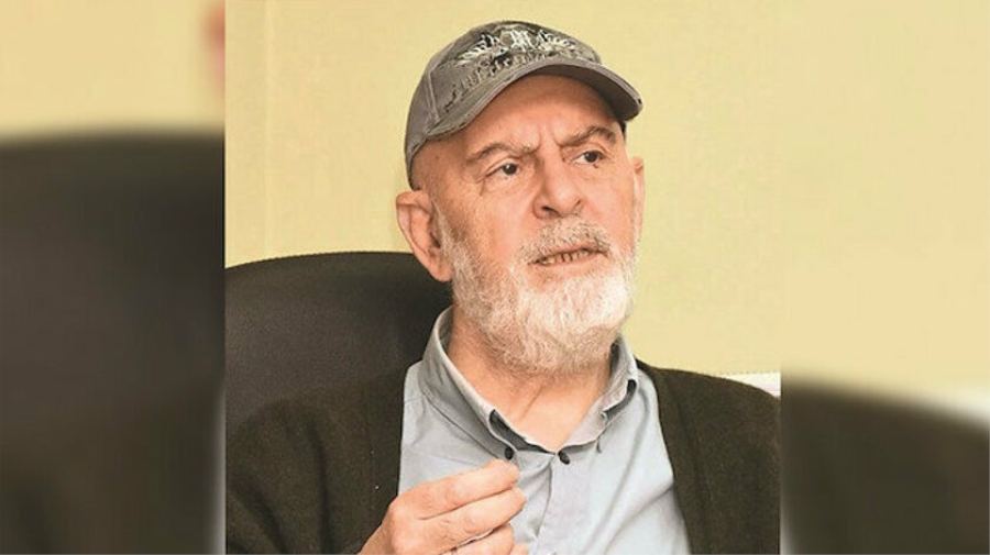 Yazdıklarım samimiyetten: Birçok kitabımdan sinema filmi çıkabilir