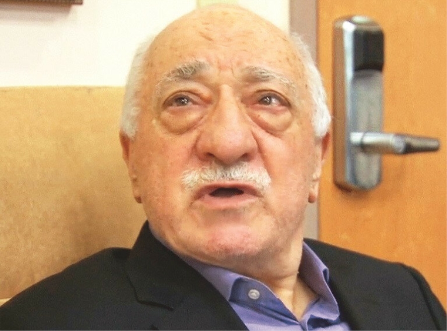 FETÖ Özal’ı tehdit etti: Şimdi istersen uyu, bundan sonra kopacak kıyamet senin kıyametindir