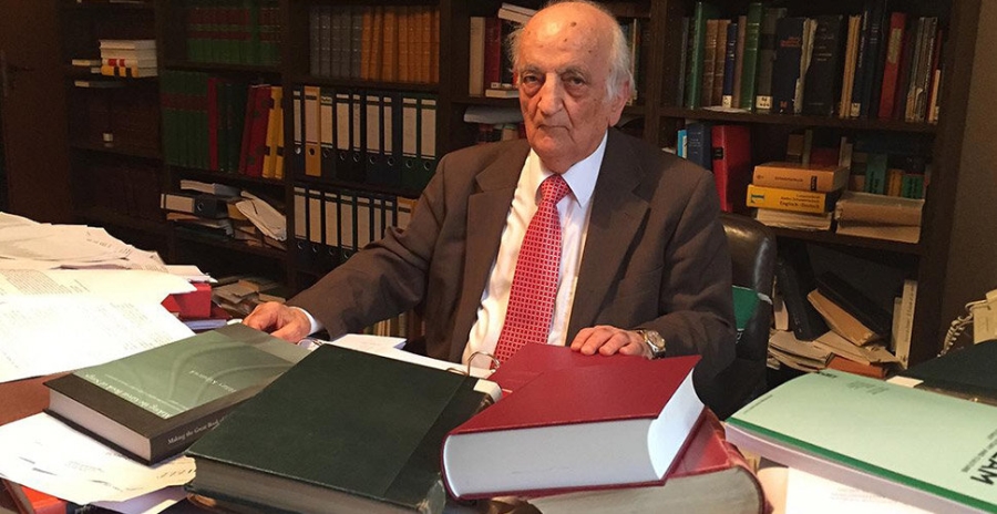 Fuat Sezgin’in mirası dijital erişime açıldı