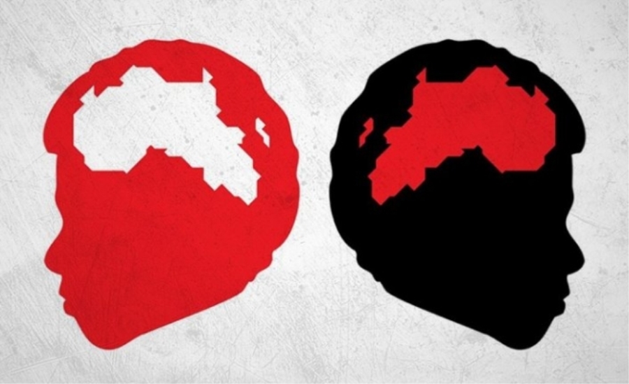 Afrika Kütüphanesi