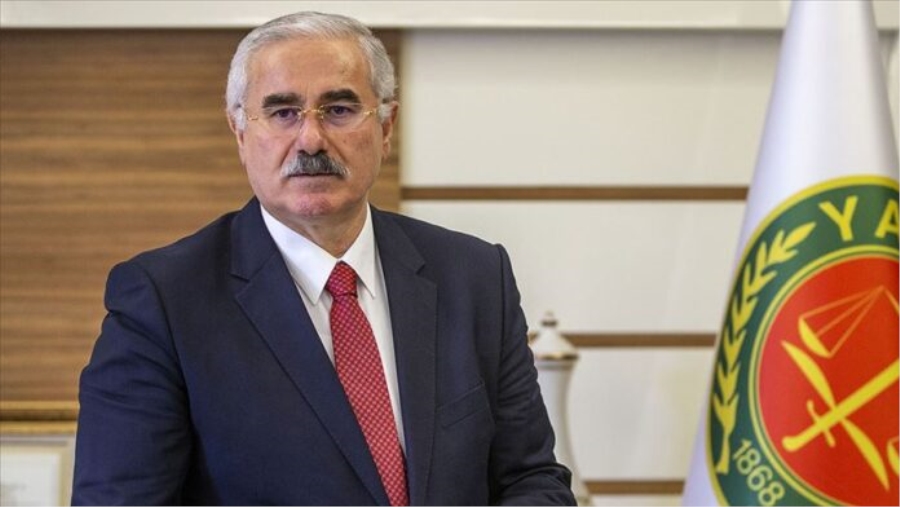 Yargıtay’da müzakereler başladı..