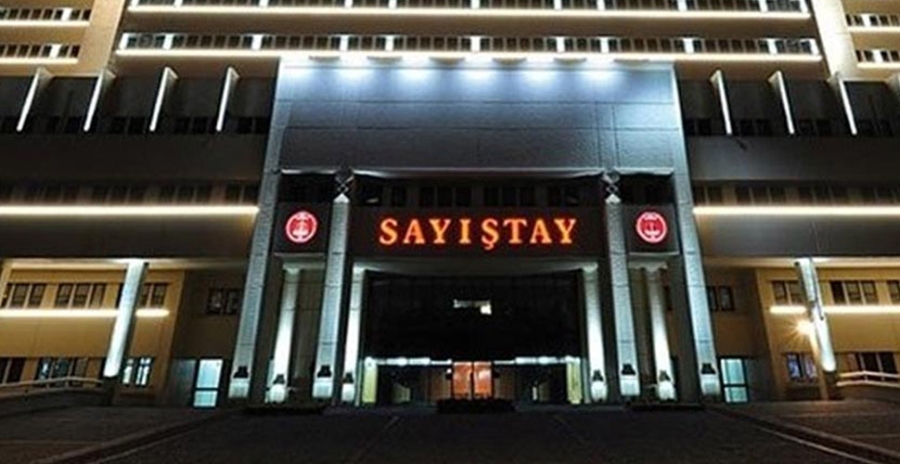 Sayıştay’ın 5 yeni üyesi belli oldu