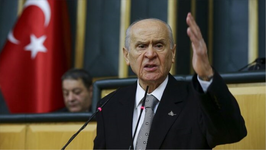 Bahçeli: Türkmenlerin yeni kurulan hükümette göz ardı edilmesi tarihi ve trajik bir yanlıştır