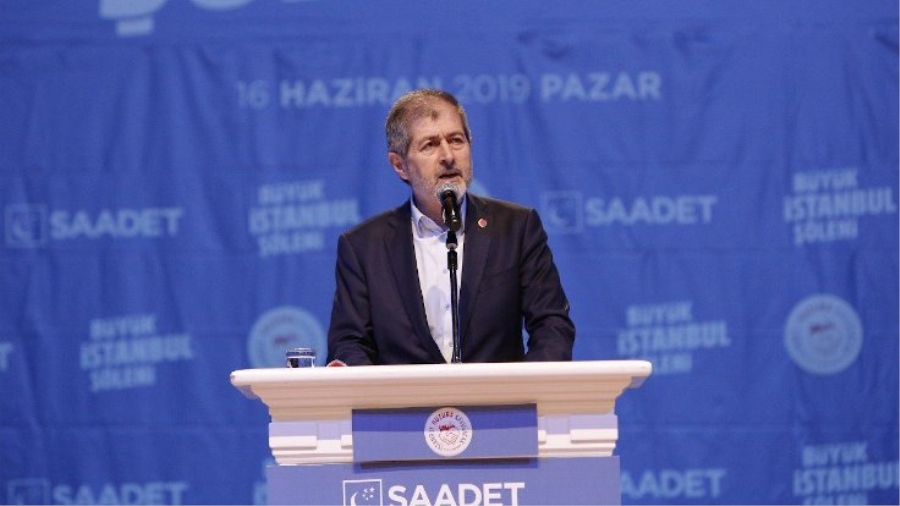 SAADET