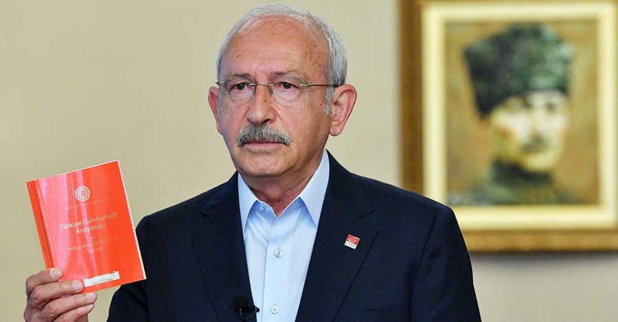 Kılıçdaroğlu