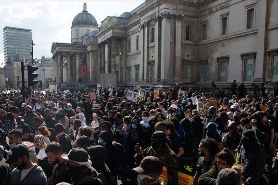 Londra