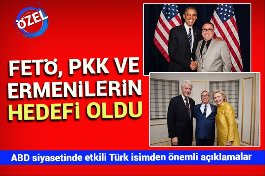 Irkçılık virüs gibidir