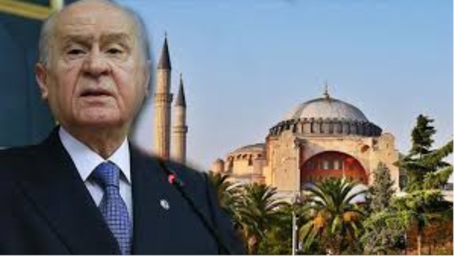 Bahçeli