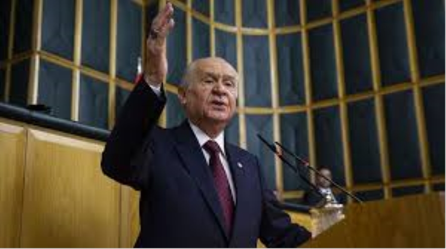 Bahçeli