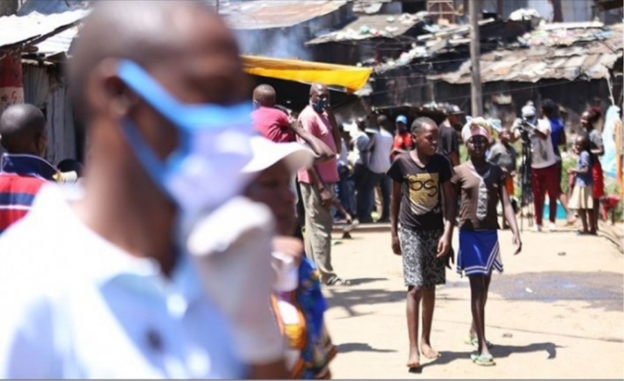 Çin Afrika ülkelerinin borçlarını silme kararı aldı