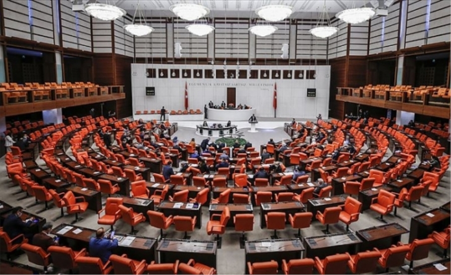 Ekonomiye ilişkin 