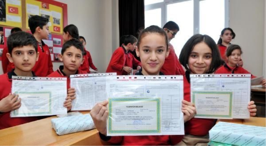 Karneler ne zaman alınacak! Beklenen açıklama geldi...