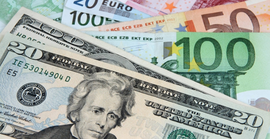 Dolar, euro ve altın güne yine yükselişle başladı