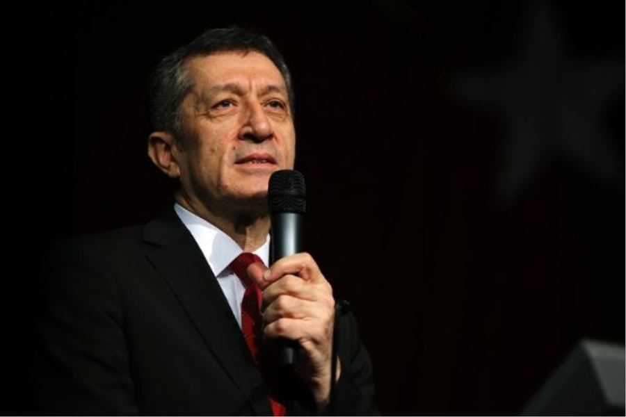 Bakan Selçuk’tan velilere 