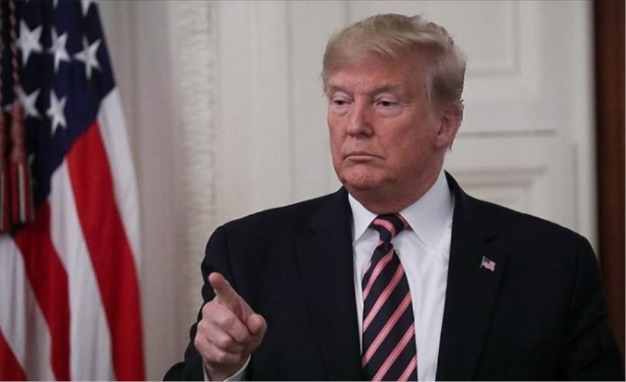 Trump çocuk göçmenlere dair programı durdurmak için Yüksek Mahkemeye yeniden başvuracak