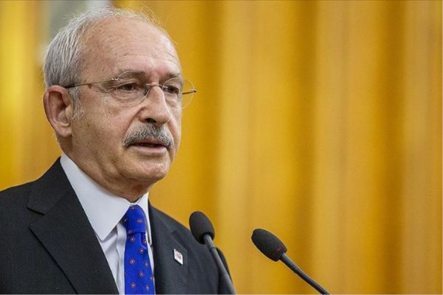 Kılıçdaroğlu