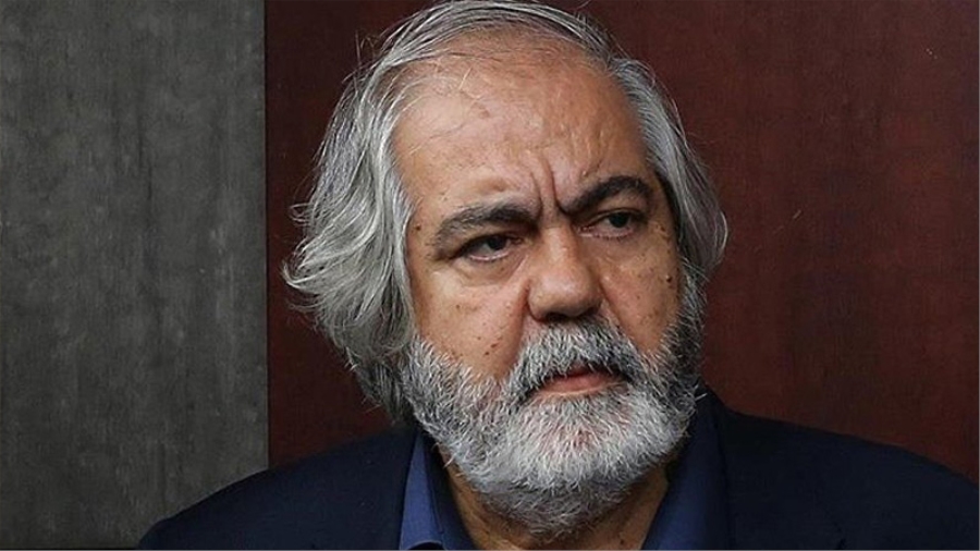 Mehmet Altan: Gele gele 2020