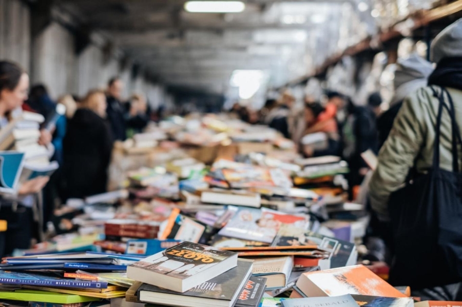 39. Uluslararası İstanbul Kitap Fuarı teması belirlendi: “Kitabın Büyülü Dünyası”