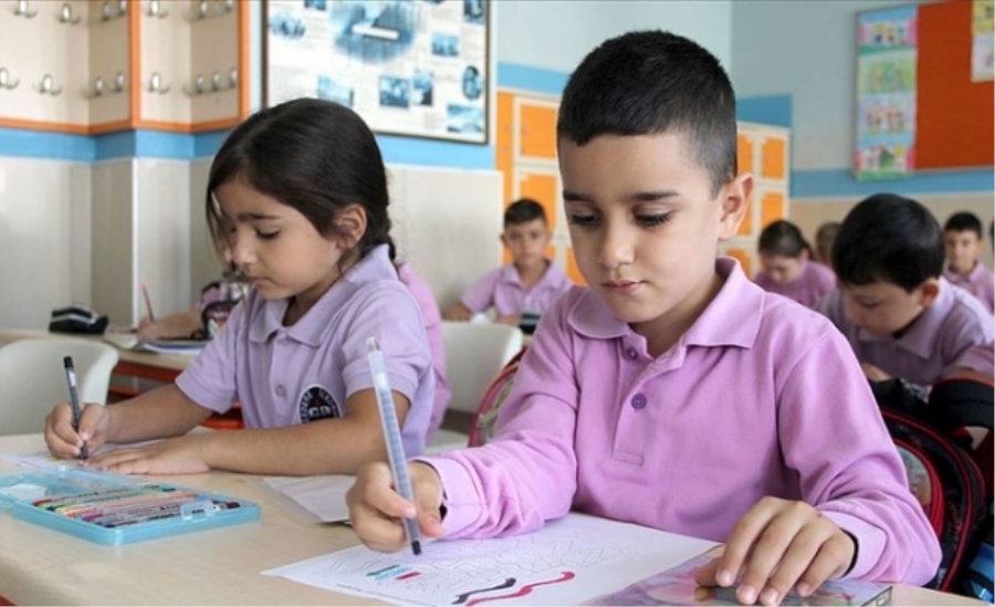 Resmi eğitim kurumlarında yüz yüze telafi eğitimi 31 Ağustos