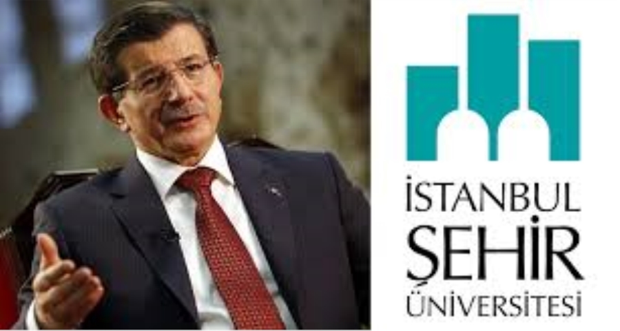 Şehir Üniversitesi’nin kapatılması sonrası Davutoğlu’ndan ilk yorum