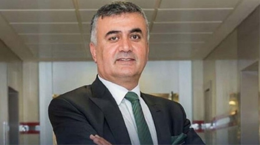 Adil Gür’e soruşturma başlatıldı