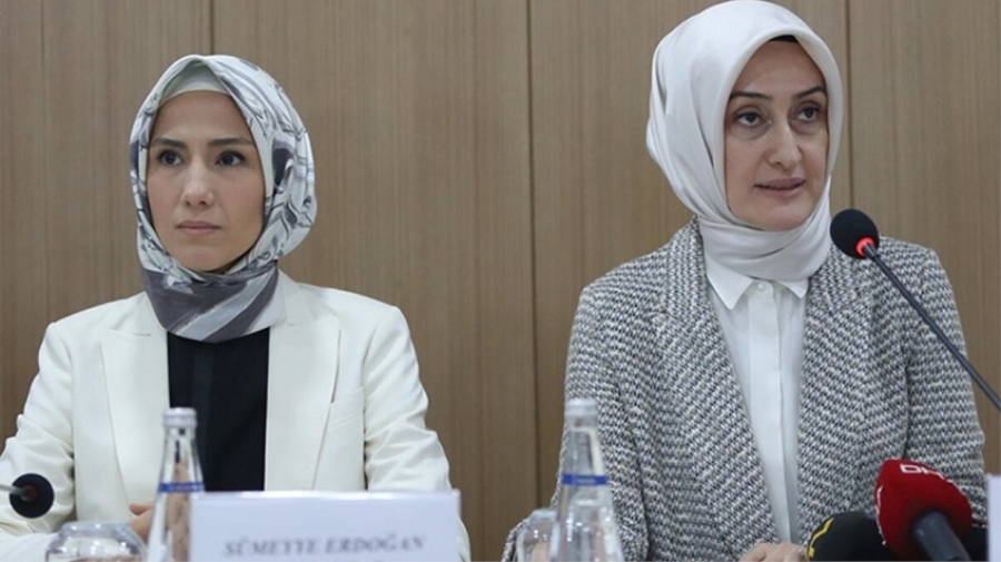 KADEM’den sözde onur yürüyüşü ile ilgili paylaşım