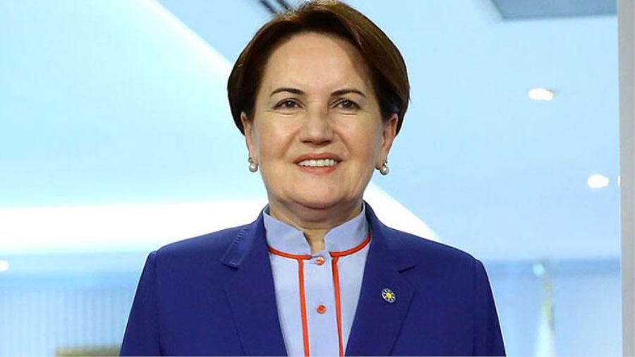 Meral Akşener