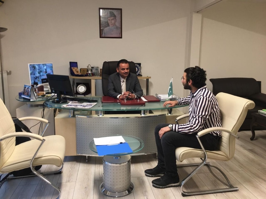 Keşmir’i, açık hava hapishanesine çevirdiler